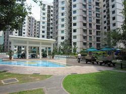 Simei Green Condominium (D18), Condominium #130270782